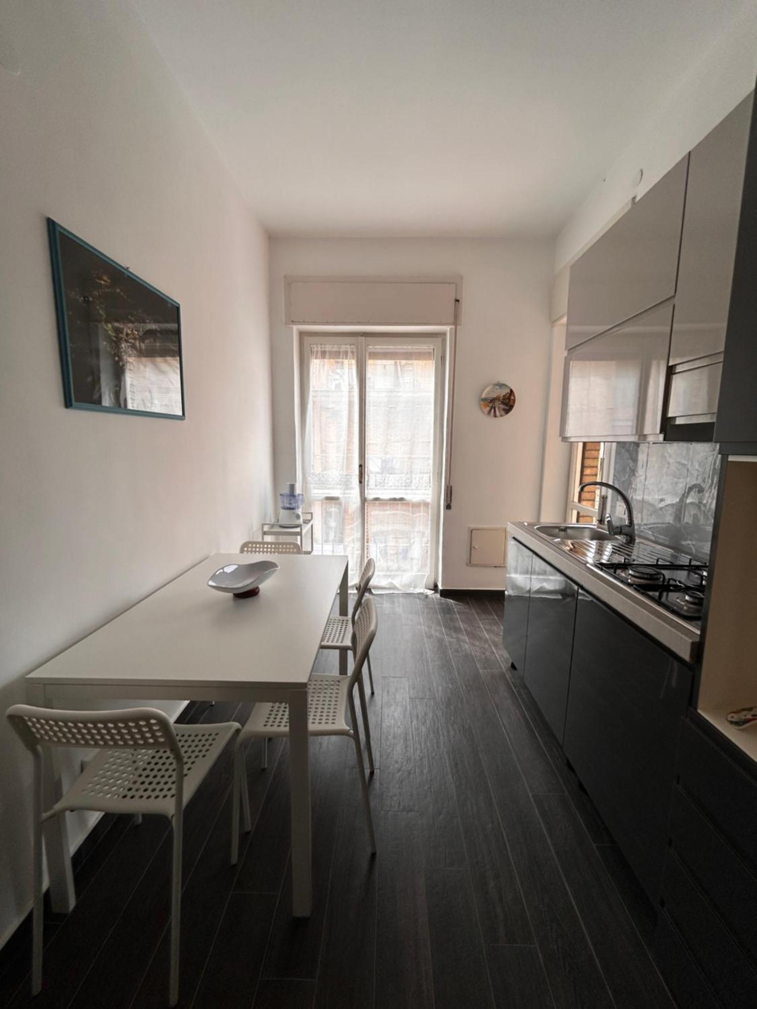 Casa Myrina Apartment สกาฟาติ ภายนอก รูปภาพ