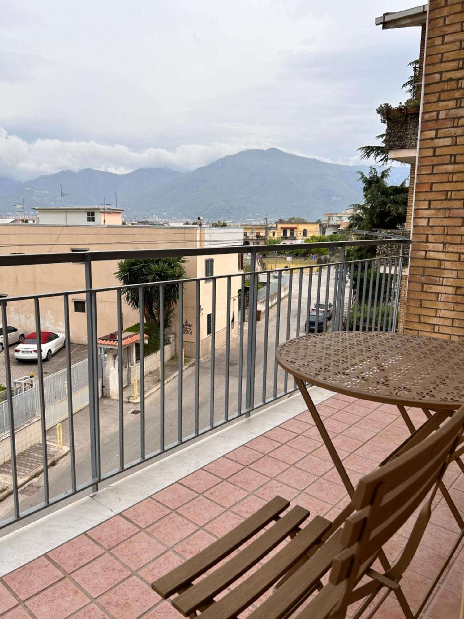 Casa Myrina Apartment สกาฟาติ ภายนอก รูปภาพ