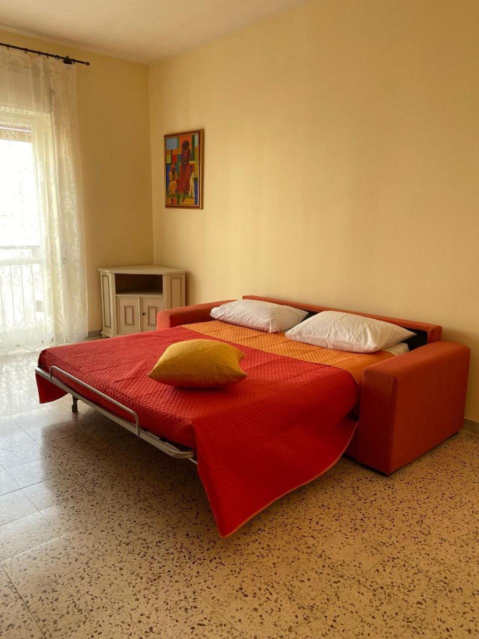 Casa Myrina Apartment สกาฟาติ ภายนอก รูปภาพ