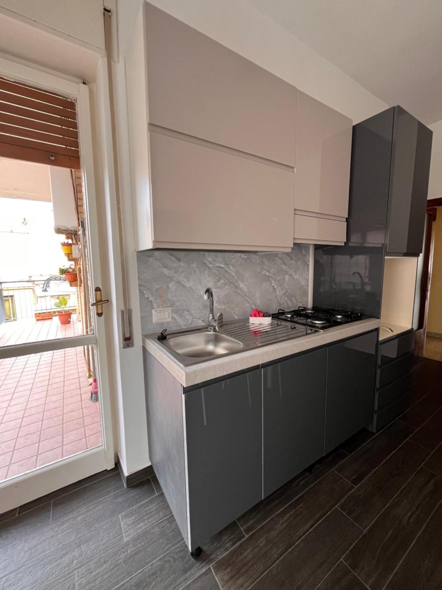 Casa Myrina Apartment สกาฟาติ ภายนอก รูปภาพ