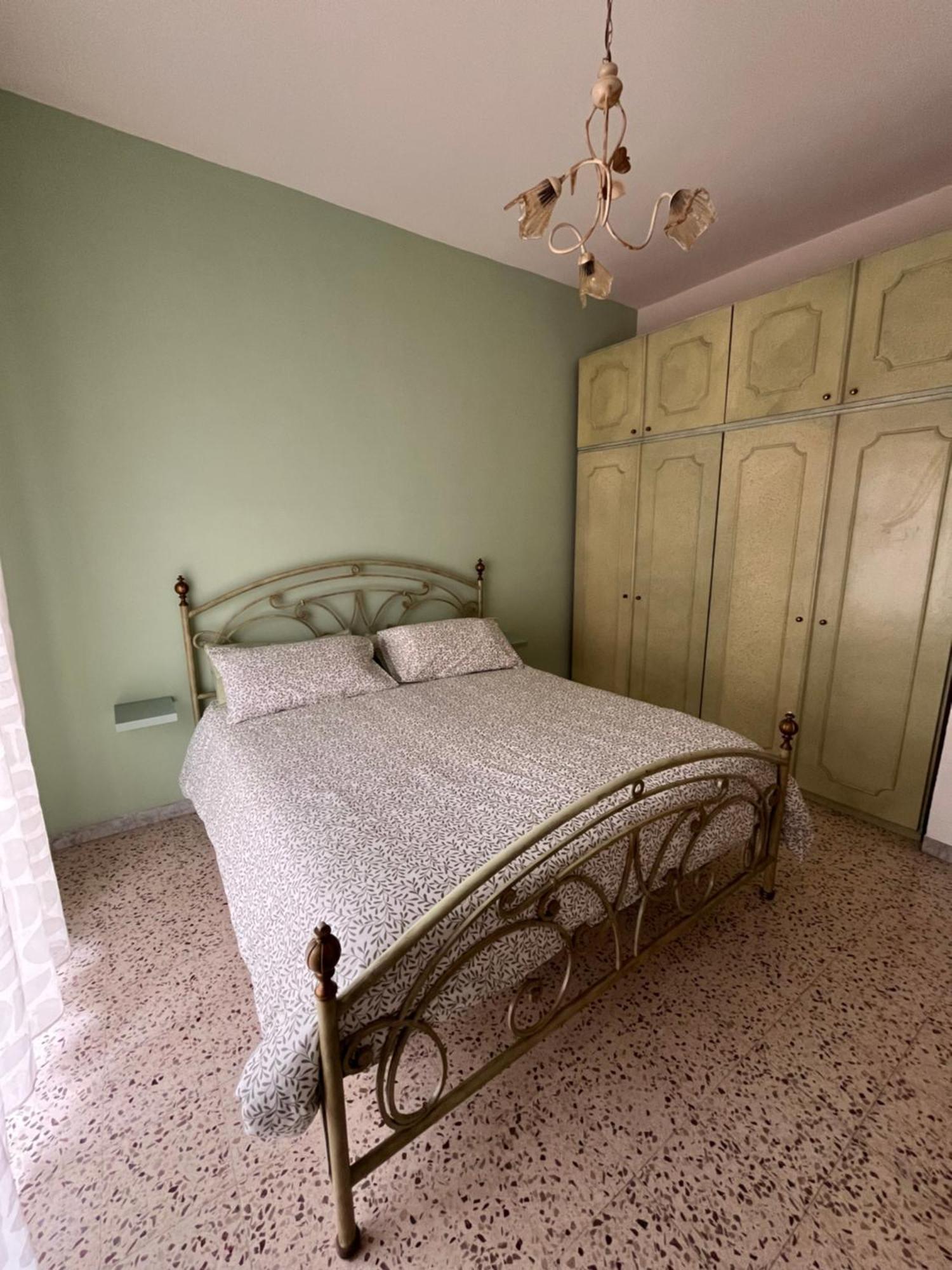 Casa Myrina Apartment สกาฟาติ ภายนอก รูปภาพ